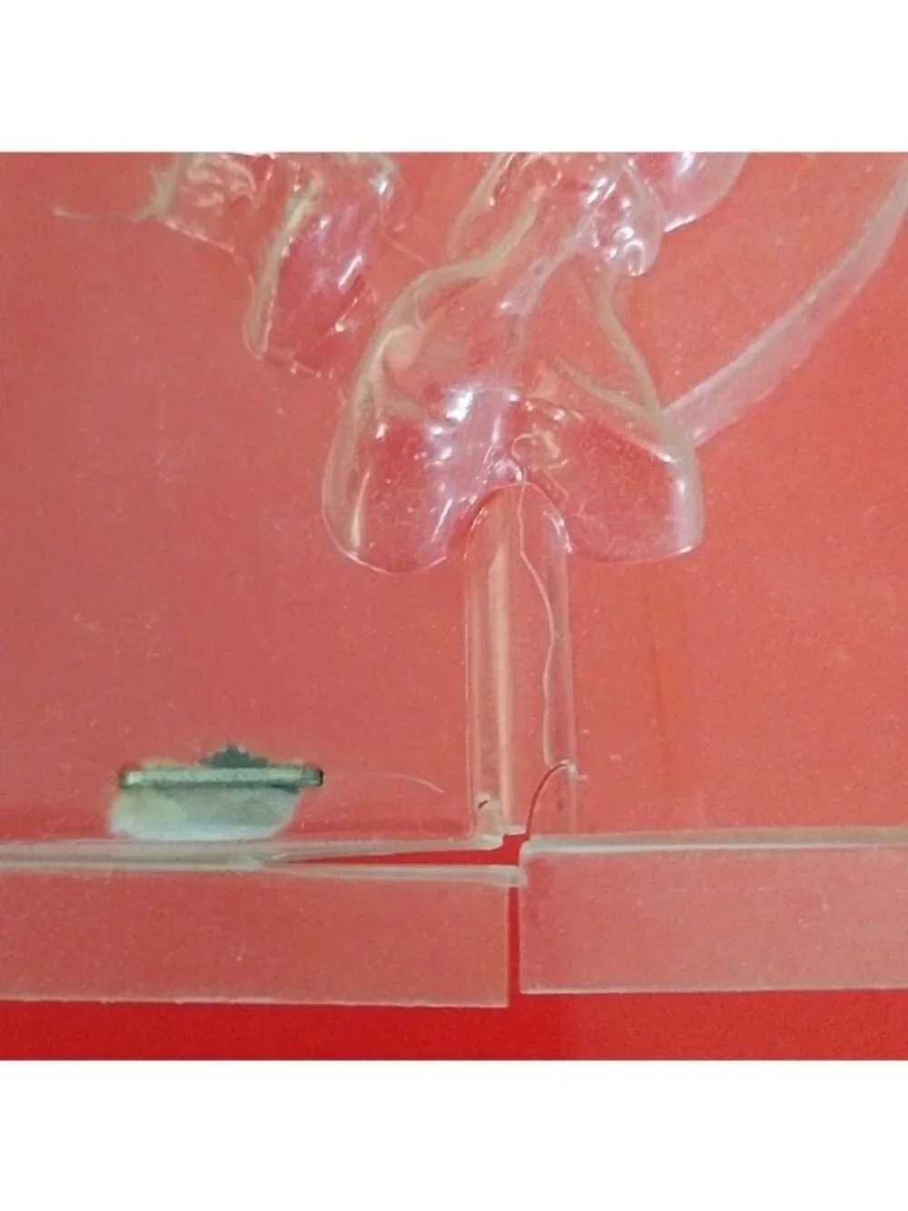 Disney set molds